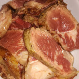 Non Solo Una Volta Comida
