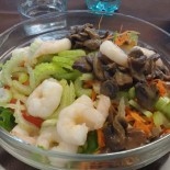 Il Poggio Comida