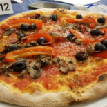 Il Poggio Comida
