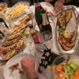 Piccadilly Mare Comida