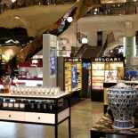 Rinascente Roma À l'intérieur