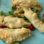 Pizzeria Imatti Nourriture