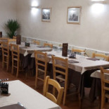 La Dolce Vita Nourriture