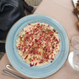 Sant Antonio Comida