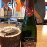 De Cervesia Comida