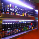 De Cervesia Comida