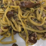 La Taverna Di Castruccio food
