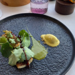 Osteria Degli Assonica food