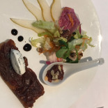 Bazabo Cibo Comida