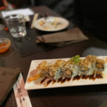 Tokyo Sushi Cosenza Nourriture