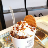 Dimango Yogurteria Nourriture