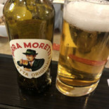 Calissano Nourriture