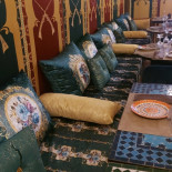 Marrakech À l'intérieur
