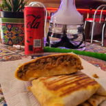 Marrakech Nourriture