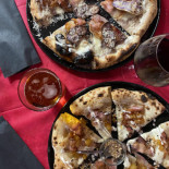 Pizzajò Nourriture