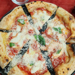 Pizzajò Nourriture
