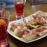 Ghirardini Nourriture