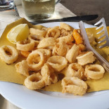 Il Pizzavendolo 2 Comida