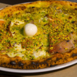 Passione Eterna Comida
