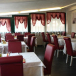 Pizzeria La Tavernetta food