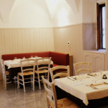 Alpi Pizzeria Dentro