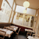 Alpi Pizzeria Dentro