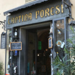 Cantina Foresi Nourriture