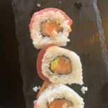 Shinzo Fusion food
