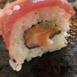 Shinzo Fusion food