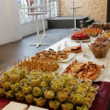 Strato Comida