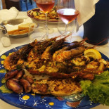 Vecchia Cascina Comida