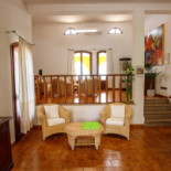 Genna E Masoni À l'intérieur