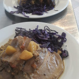 Marta Comida