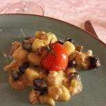 Saten Comida