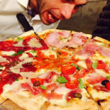 Pizzeria La Lanterna Nourriture