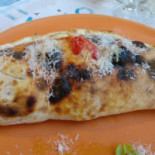 Pizzeria La Lanterna Nourriture