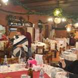 La Taverna Nourriture