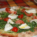 Gallo Matto Comida