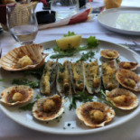 Ristorante Locanda Bar Al Cavalluccio Dentro