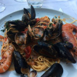 Ristorante Locanda Bar Al Cavalluccio Comida