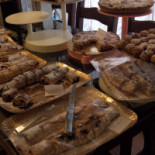 Osteria Da Bruno Nourriture