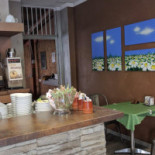 Pizzeria La Veranda Nourriture