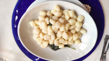 Locanda Dei Templari food