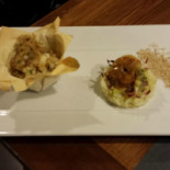 Osteria Ripasso Nourriture