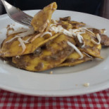 Osteria Roer Nourriture