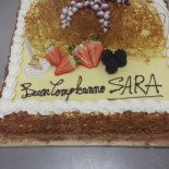 Pasticceria Rizzini Nourriture