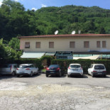 La Terrazza Pizzeria Exterior
