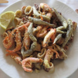 Trattoria Il Core Comida