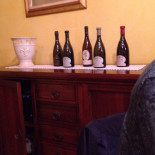 Hosteria Croce D'oro food
