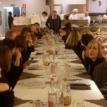 Ilprugnolo Nourriture